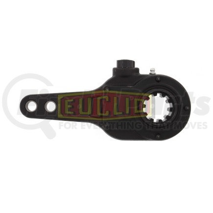 E-940S-BK by EUCLID - Air Brake Manual Slack Adjuster - 5.50 or 6.50 in. Arm Length