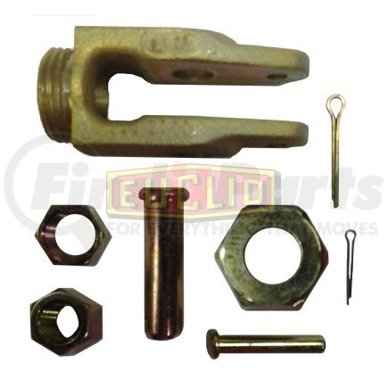 E-15073 by EUCLID - AUTOMATIC SLACK ADJUSTER COLLAR