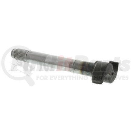 E-9712 by EUCLID - Air Brake Camshaft - Steer Axle, 15 in. Brake Drum Diameter, Right Hand