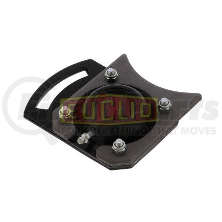 E-9786A by EUCLID - Air Brake Camshaft Mounting Bracket