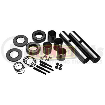 E-9942B by EUCLID - Steering King Pin Kit - with Bronze Ream Bushing
