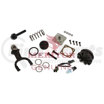 KIT 4782 by MERITOR - Differential Lock Assembly - Main