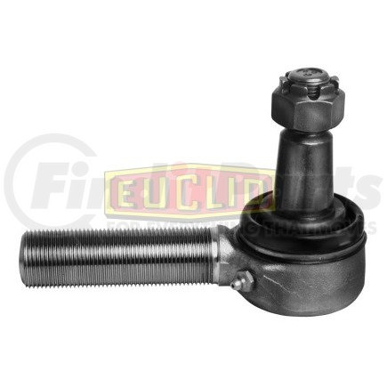 E-9878 by EUCLID - Steering Tie Rod End - Front Axle, Type 1