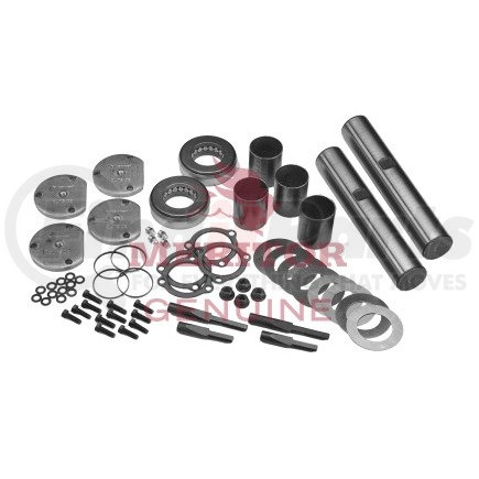 R201607 by MERITOR - KING PIN KIT