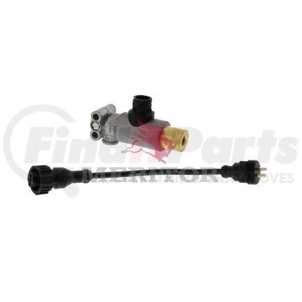 R950139 by MERITOR - Air Brake Valve 