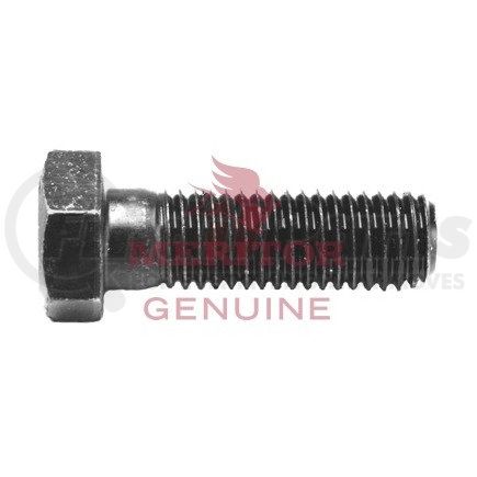 10X1799 by MERITOR - Screw - Meritor Genuine Front Axle - Screw Assembly