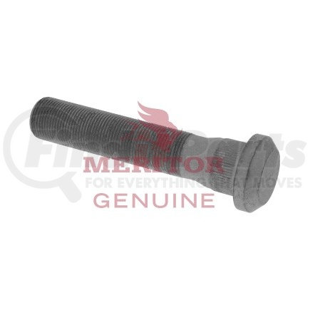 20X2581 by MERITOR - STUD-WHEEL