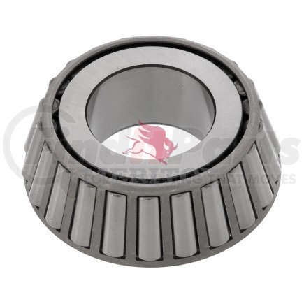 A1228A1717 by MERITOR - Differential Carrier Bearing Cone