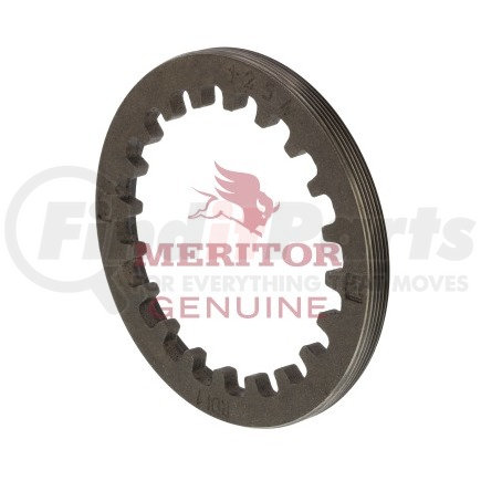 2214G1255 by MERITOR - RING-BRG ADJ