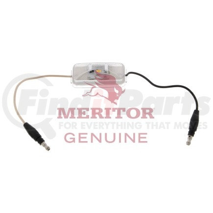 3126320 by MERITOR - Multi-Purpose Hardware - Meritor Genuine Tire Inflation System - Light