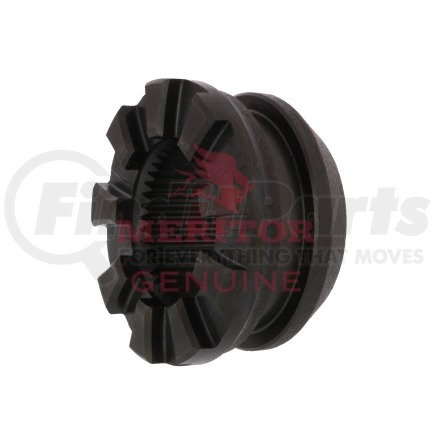 3107U1321 by MERITOR - Transfer Case Difflock Clutch Collar - 0.382 in. Diameter