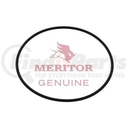 5X1394 by MERITOR - Meritor Genuine Axle Hardware - O-Ring