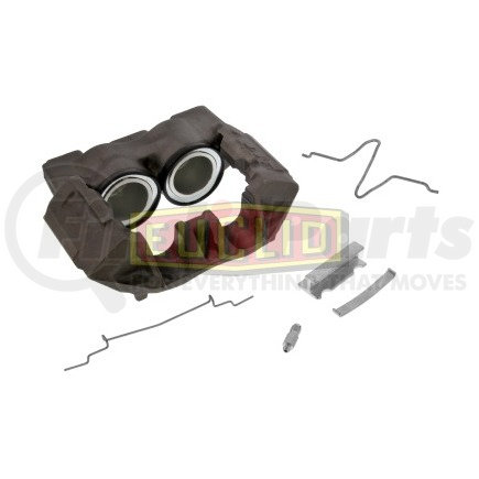 E-11117X by EUCLID - HYDRAULIC BRAKE - REMANUFACTURED CALIPER ASSEMBLY