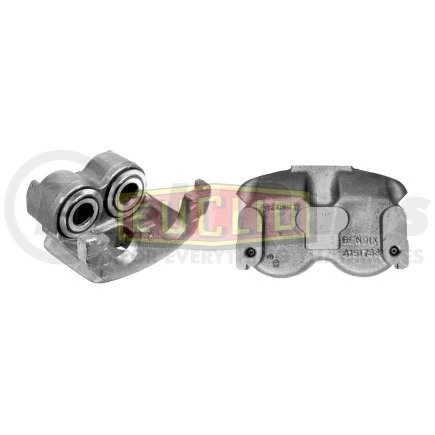 E-11118 by EUCLID - Euclid New Hydraulic Brake Caliper Assembly