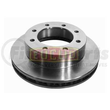 E-12035 by EUCLID - Euclid Hydraulic Brake Rotor