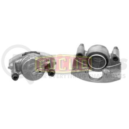 Euclid E-9194X Air Brake Disc Brake Caliper HYDRAULIC BRAKE - REMANUFACTURED CALIPER ASSEMBLY