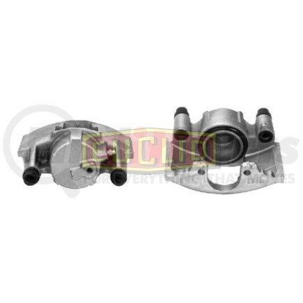 E9186X by EUCLID - Hydraulic Brake - Caliper Assembly, Remanufactured