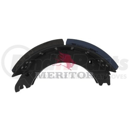 SF5574710QP by MERITOR - LINED SHOE