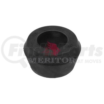 M401754 by MERITOR - SHOCK BUSHING