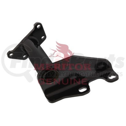 P343299U1555 by MERITOR - AY-BRKT-CHAMBER