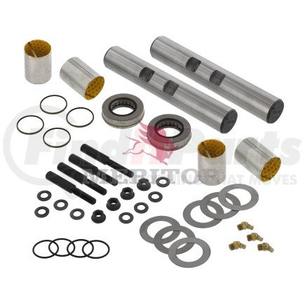 R201487 by MERITOR - KING PIN KIT