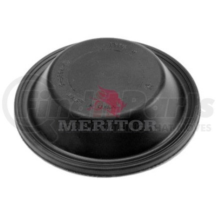 R8708893 by MERITOR - Air Brake Air Spring Diaphragm - T24 Model, S-Cam Brake (Drum) Brake Type