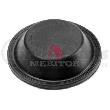 R8708895 by MERITOR - Air Brake Air Spring Diaphragm - T36 Model, S-Cam Brake (Drum) Brake Type