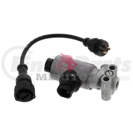 R950146 by MERITOR - ABS Modulator Repair Kit - Tractor ABS Repair Kit