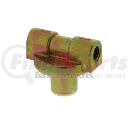 R986039 by MERITOR - Air Brake Pressure Protection Valve - 1/4 in. NPT Thread