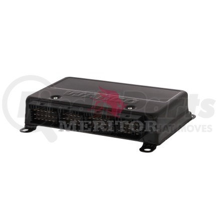 S4008651660 by MERITOR - ABS - TRACTOR ABS ECU ATC