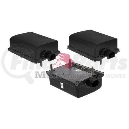 S4008710100 by MERITOR - ABS Control Module