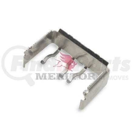 S8940708214 by MERITOR - Traction Control Device Bracket Mounting - with Connector