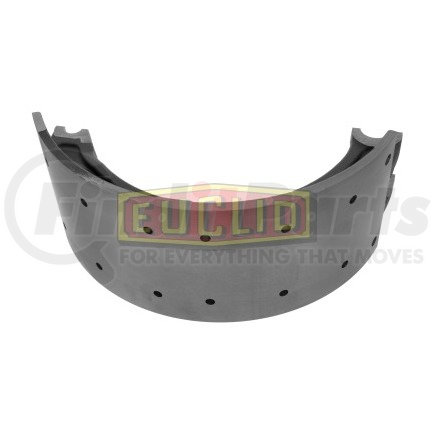 E-2801 by EUCLID - Drum Brake Shoe - 18 in. Brake Diameter