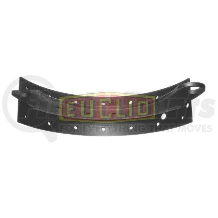 E-3439 by EUCLID - Drum Brake Shoe - Unlined