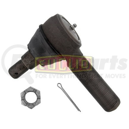 E-4617 by EUCLID - Steering Tie Rod End - Front Axle, Type 1