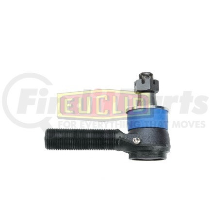 E-4608 by EUCLID - Steering Tie Rod End - Front Axle, Type 1