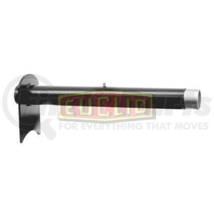 E-5476 by EUCLID - Camshaft Housing Assembly
