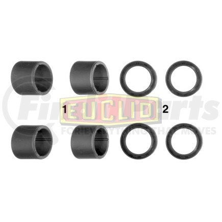 E-5513 by EUCLID - Air Brake Camshaft Repair Kit