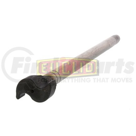 E-6885 by EUCLID - Air Brake Camshaft - Trailer Axle, 16.5 in. Brake Drum Diameter, Right Hand