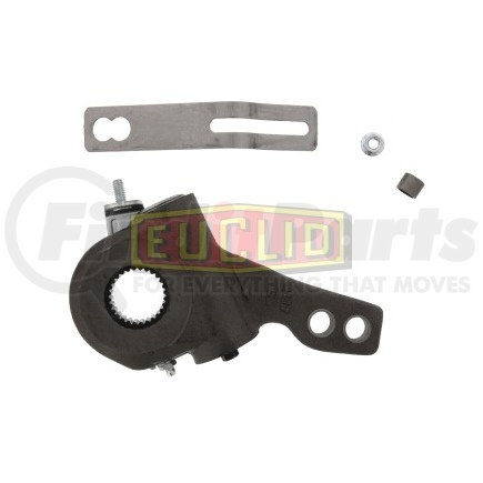 E-6925B by EUCLID - Air Brake Automatic Slack Adjuster - 5.00 or 6.00 in Arm Length, Drive Axle Applications