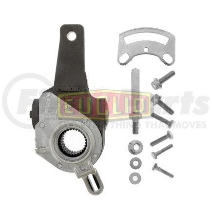 E-6942 by EUCLID - Air Brake Automatic Slack Adjuster - 6 in Arm Length, Trailer Trucks