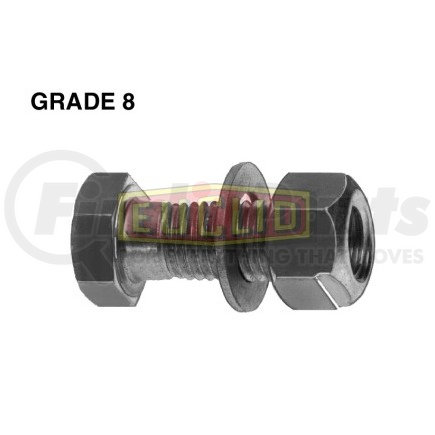 E5971 by EUCLID - BOLT ASSEMBLY