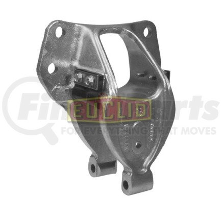 E-9387 by EUCLID - Suspension Hanger Assembly - Drive Axle Hanger
