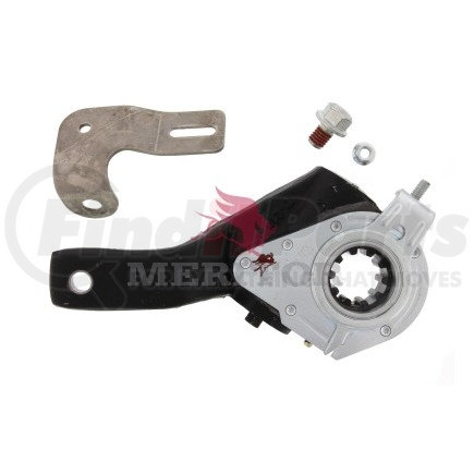 M807540 by MERITOR - Air Brake Automatic Slack Adjuster - 7 in Arm Length, Transit Trucks