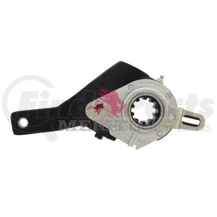 M807554 by MERITOR - Air Brake Automatic Slack Adjuster - 7 in Arm Length, Transit Trucks