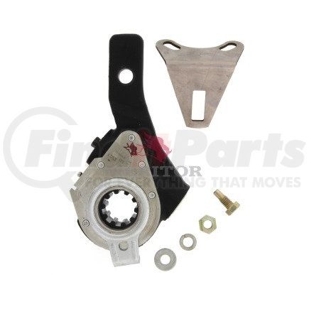 M807553 by MERITOR - Air Brake Automatic Slack Adjuster - 5.5 in Arm Length, Transit Trucks