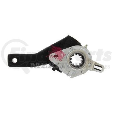 M807555 by MERITOR - Air Brake Automatic Slack Adjuster - 7 in Arm Length, Transit Trucks