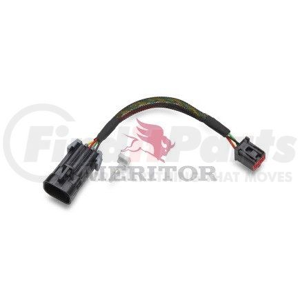 S4008778010 by MERITOR - Lane Departure Harness Wiring - For Display