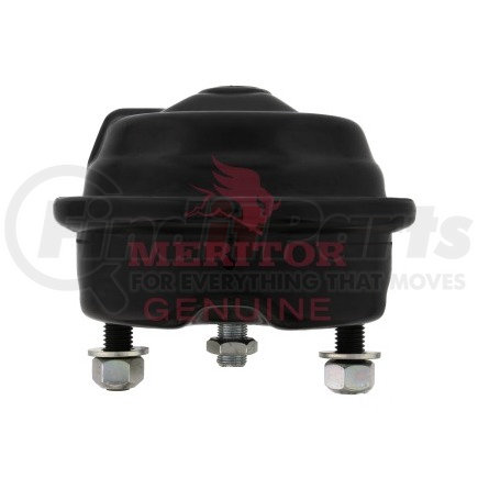 S4231060100 by MERITOR - Air Brake Chamber