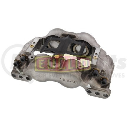 E-13707X by EUCLID - HYDRAULIC BRAKE - REMANUFACTURED CALIPER ASSEMBLY